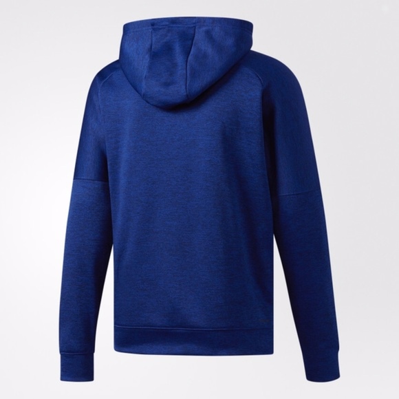 TEAM ISSUE PULLOVER HOODIE BQ8763 O1 - Picture 4 of 8